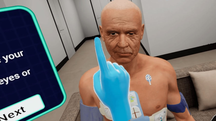 EMS Stroke