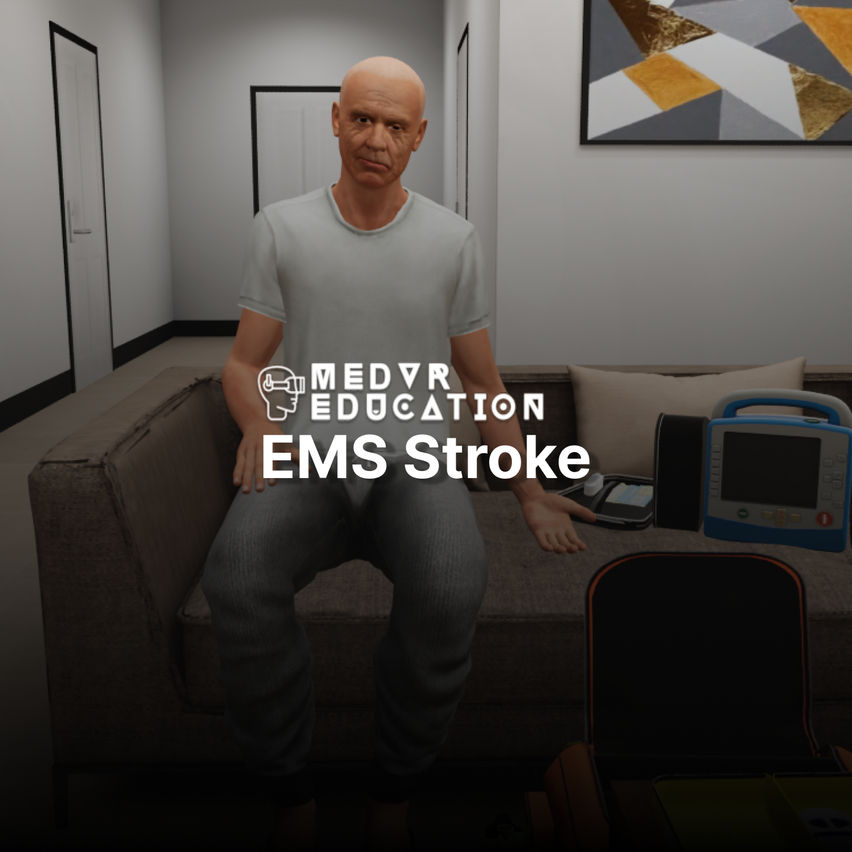 EMS Stroke