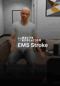 EMS Stroke