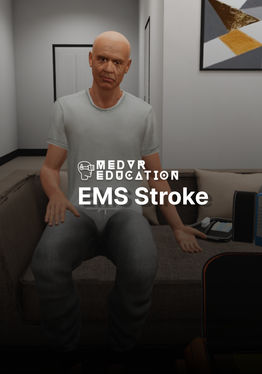 EMS Stroke
