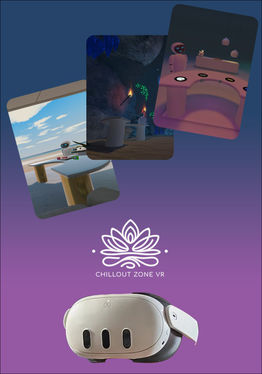 Chillout Zone VR