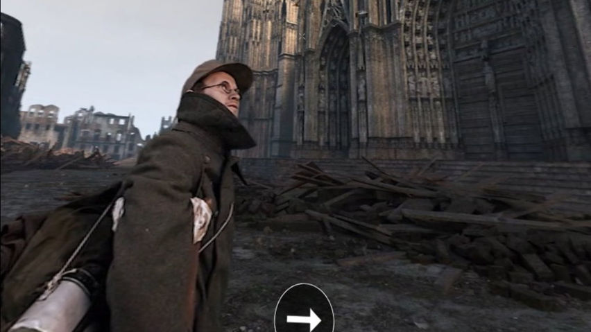 VRdirect
