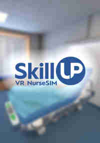 VR Nurse Sim by Simlogic