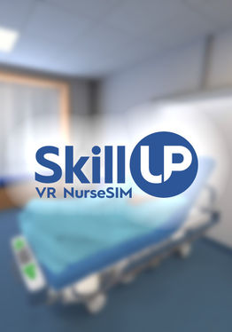 VR Nurse Sim by Simlogic