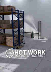 Hot Work