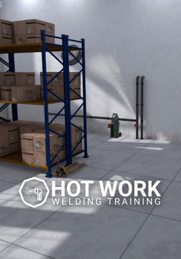Hot Work