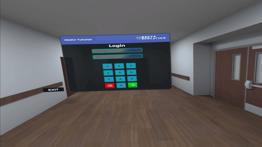 MedVR Tutorial