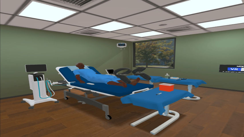 MedVR Tutorial