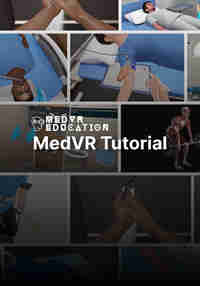 MedVR Tutorial