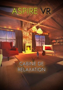 ASPIRE VR - Cabin Relaxation