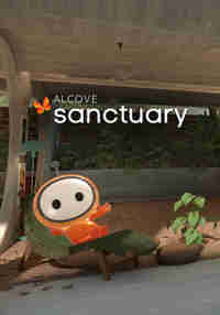Alcove Sanctuary