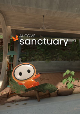 Alcove Sanctuary