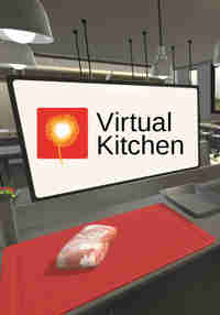 Virtual Kitchen