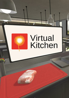 Virtual Kitchen