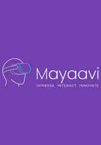 MayaaviVR
