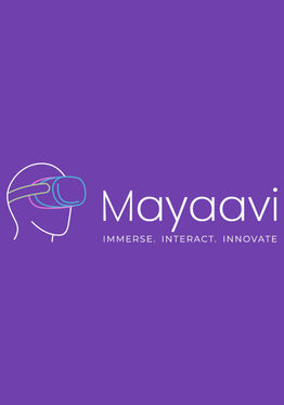 MayaaviVR