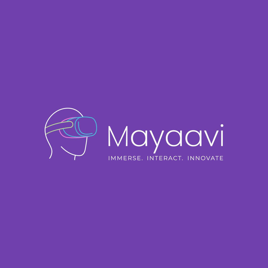 MayaaviVR