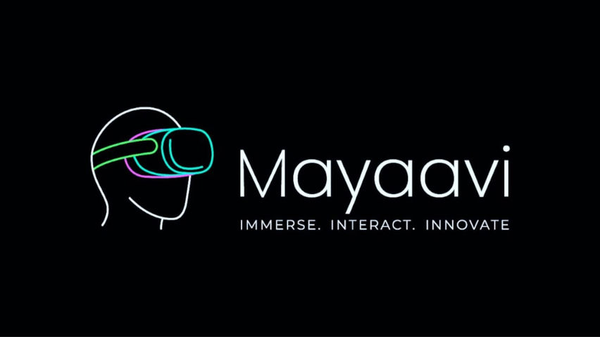 MayaaviVR