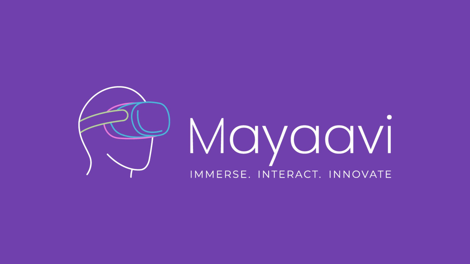 MayaaviVR