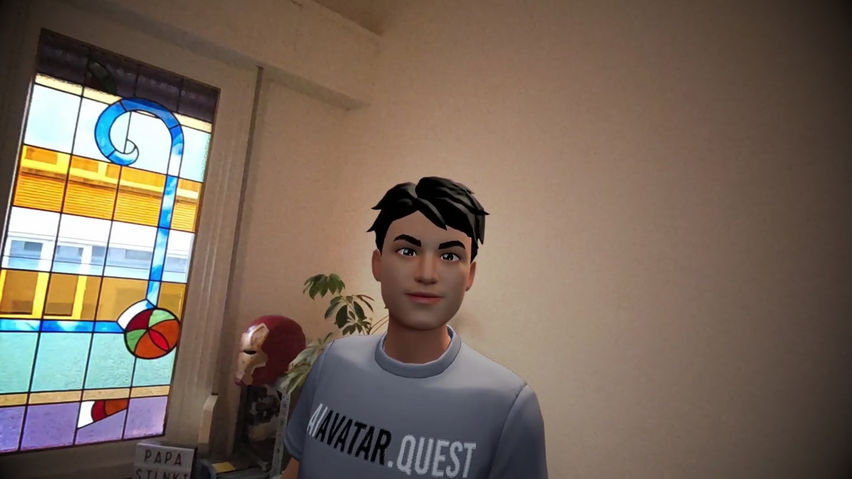 Ai Avatar