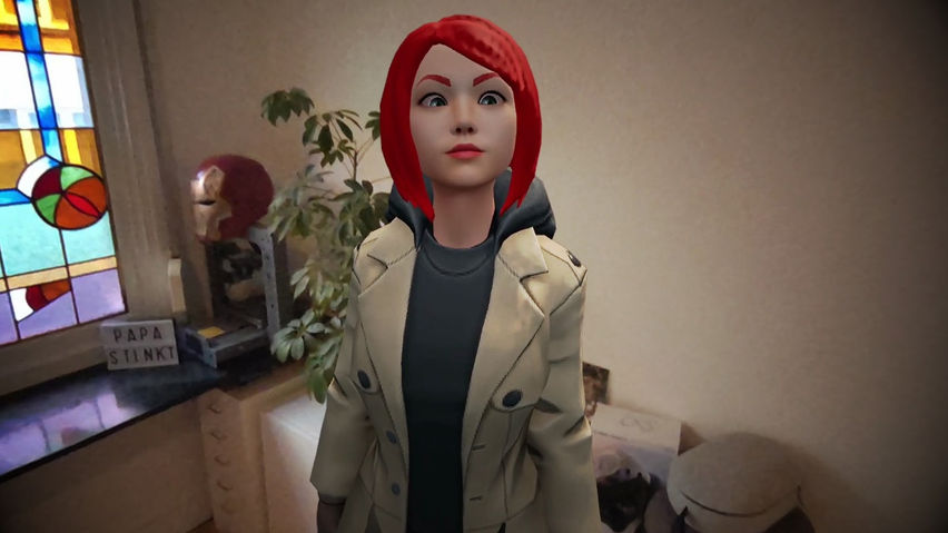Ai Avatar