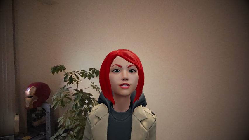 Ai Avatar