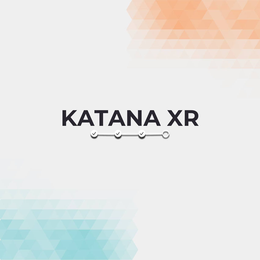 Katana XR