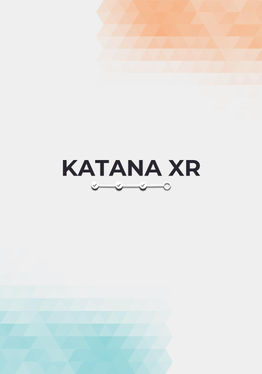 Katana XR