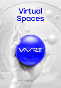 V-Art Virtual Spaces