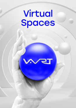 V-Art Virtual Spaces