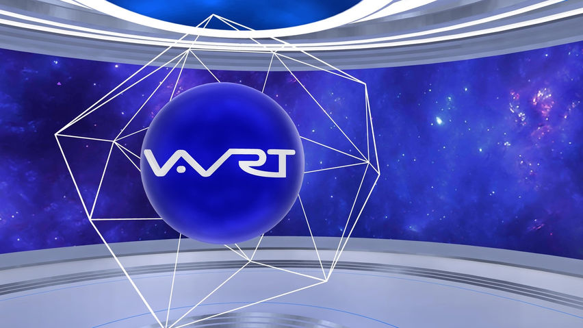 V-Art Virtual Spaces