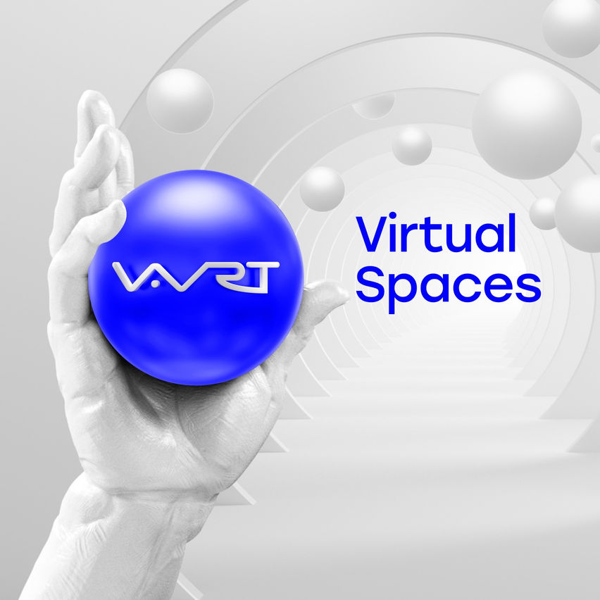 V-Art Virtual Spaces