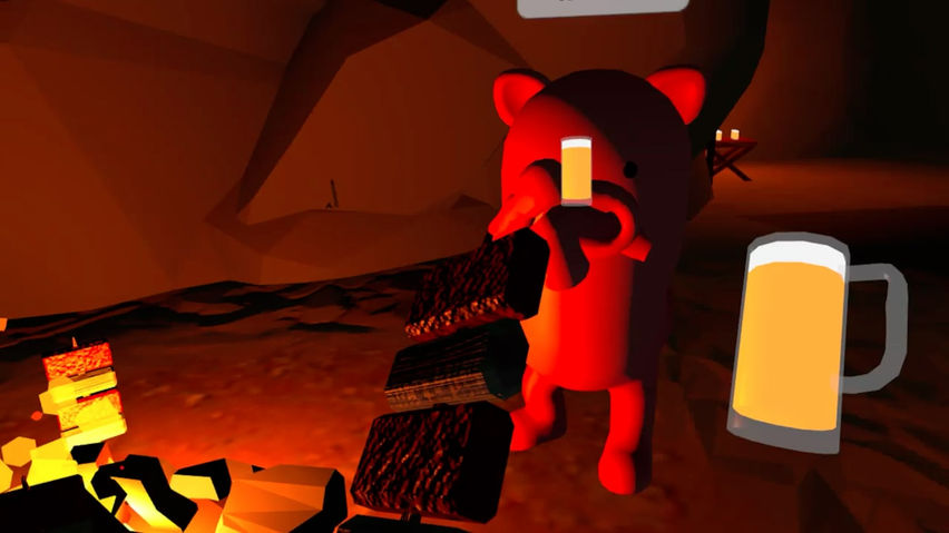 Digital Campfire 