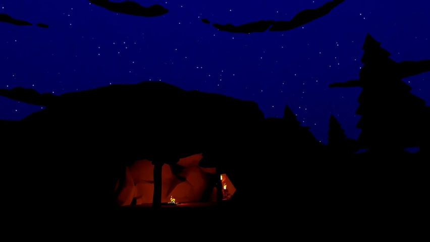 Digital Campfire 