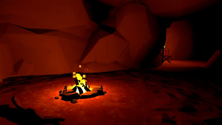 Digital Campfire 