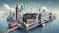London VR Explorer Pack: Over 7 Hours of Iconic Sights & Virtual Adventures