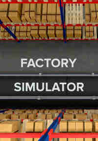 Factory simulator