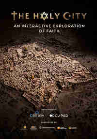The Holy City - 360 Documentary