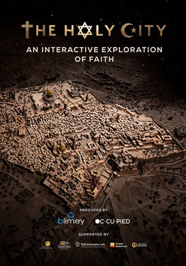 The Holy City - 360 Documentary