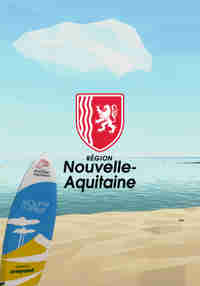 Nouvelle-Aquitaine VR Cinéma Quest