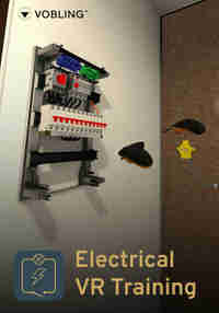 Electrical VR Training