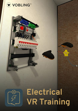 Electrical VR Training