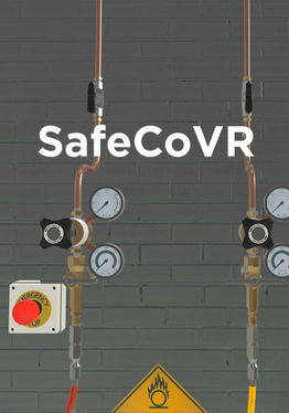 SafeCoVR