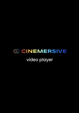Cinemersive Video Player