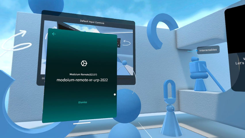 Modoium