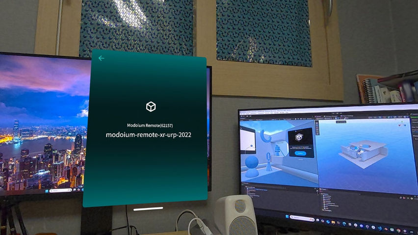 Modoium