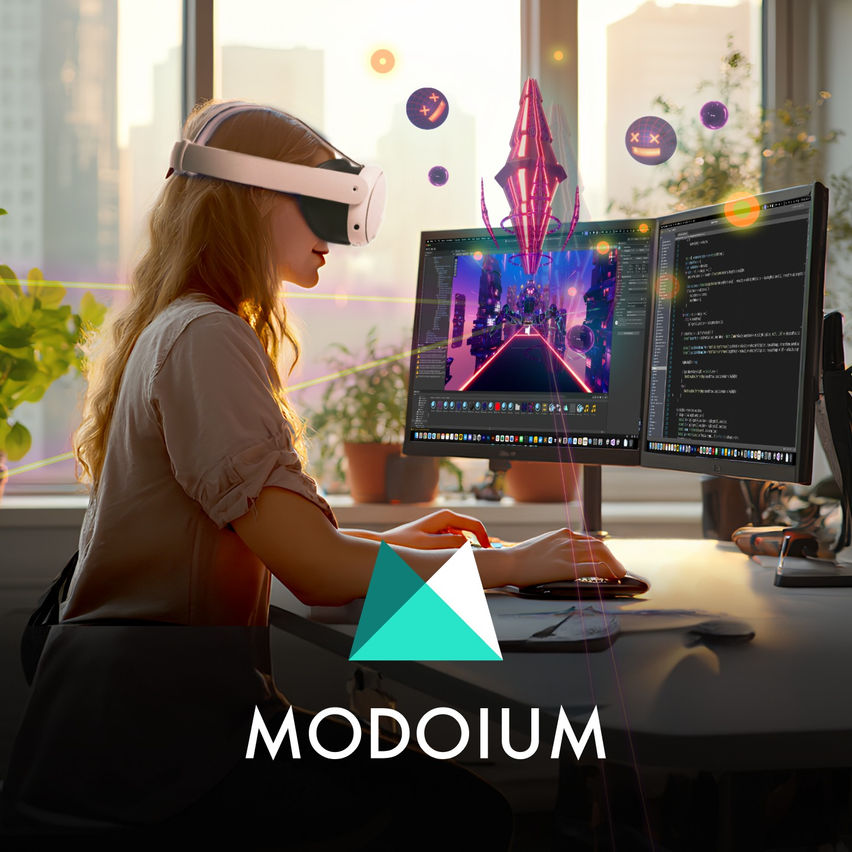 Modoium