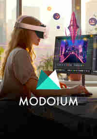 Modoium