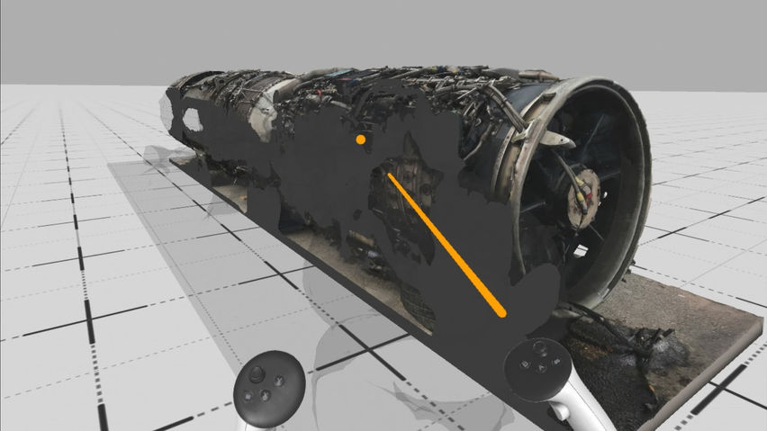 RADii Viewer