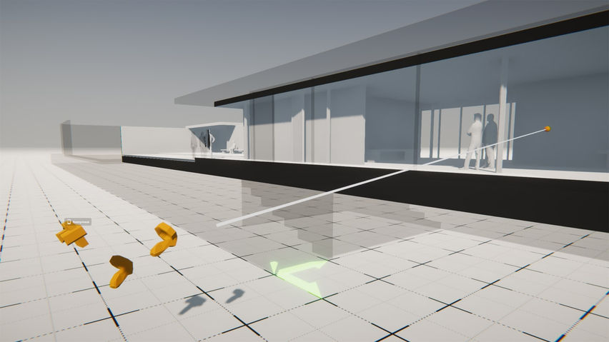 RADii Viewer
